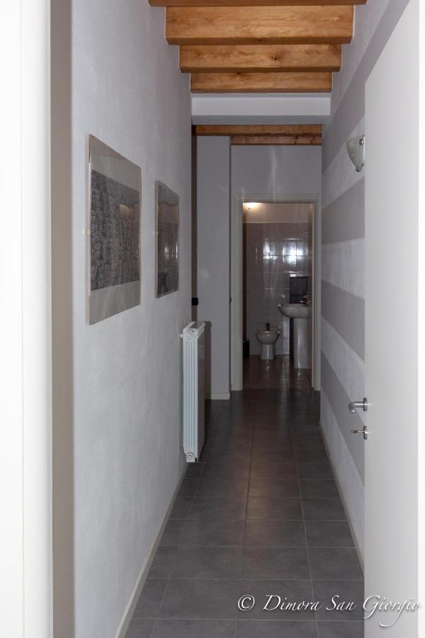 Dimora San Giorgio - Vicino Leolandia E Bergamo Daire Bonate Sotto Dış mekan fotoğraf